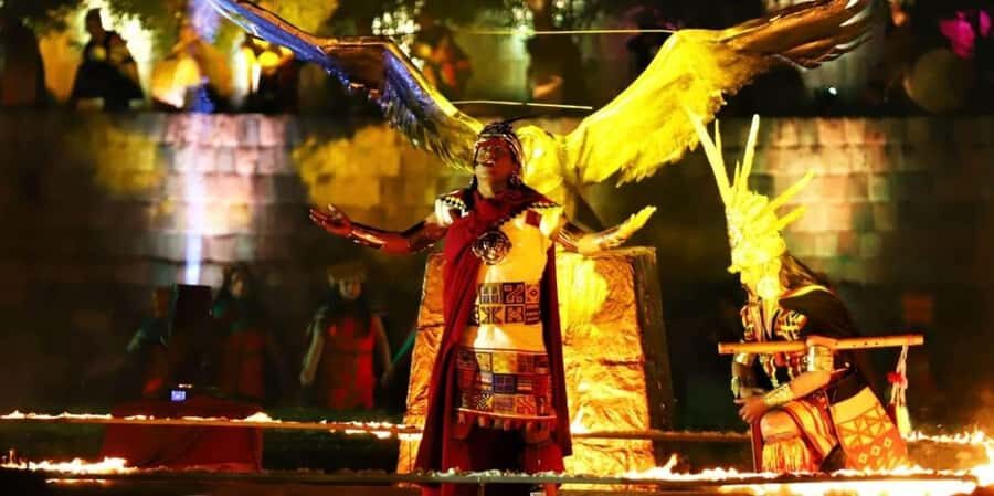 Cusco: Fire Ceremony at Huayllarcocha Lagoon - Final Thoughts