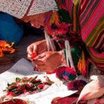 Cusco: Fire Ritual in the Huayllarcocha Lagoon. - Who Will Love This Tour?
