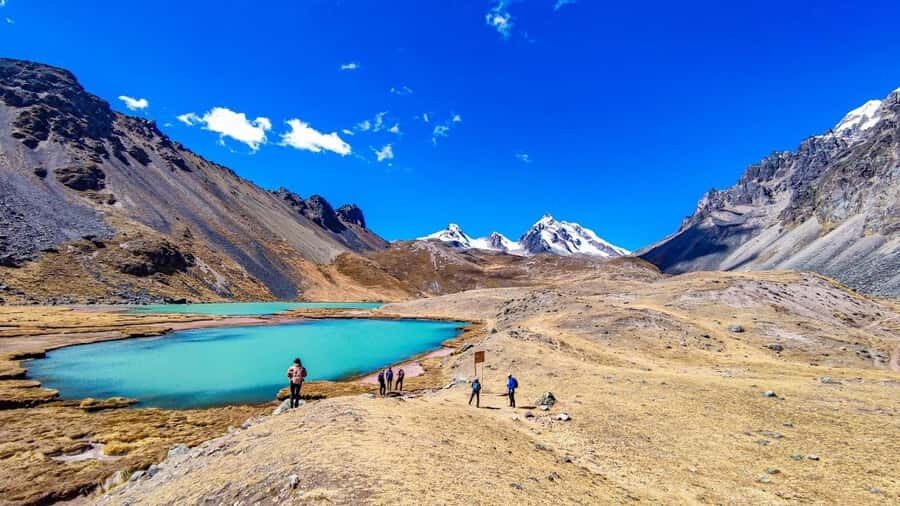 Cusco: Full Day Ausangate + 7 lakes + Meals - A Thorough Look at the Tour Experience