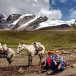 Cusco: Full-day excursion to Rainbown Mountain on horseback - Practical Details and What They Mean for You