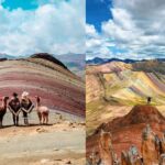 Cusco : Full day Palcoyo Mountain of colors - What’s Included and What’s Not