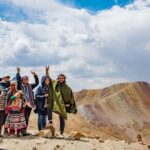 Cusco: Full-Day Palcoyo Rainbow Mountain All-Inclusive Tour - The Practicalities: What to Expect