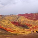 Cusco: Full-Day Private Hike to Palcoyo Rainbow Mountain - Exploring the Full-Day Private Hike to Palcoyo Rainbow Mountain