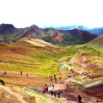 Cusco: Full-Day Rainbow Mountain & Red Valley Trekking Tour - Who Should Consider This Tour?