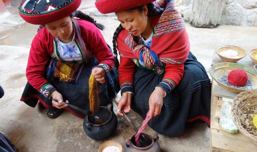 Cusco: Full-Day Sacred Valley and Maras Tour - Why This Tour Works for You