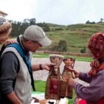 Cusco: Full Day Sacred Valley Chinchero+Pisac+Ollantaytambo + Buffet - Why This Tour Works Well