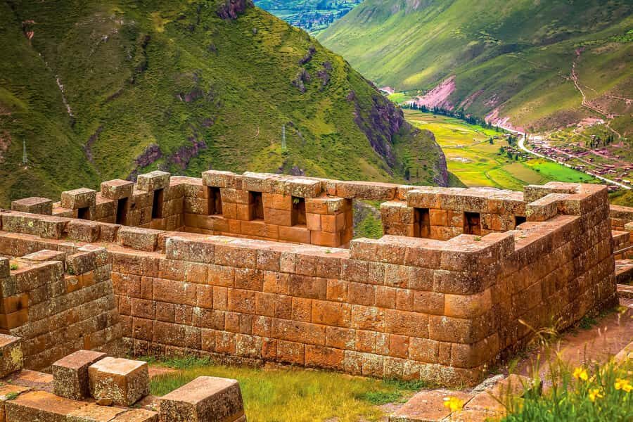 Cusco: Full-Day Tour of The Sacred Valley With Lunch - In-Depth Review: What You Can Expect from This Sacred Valley Tour