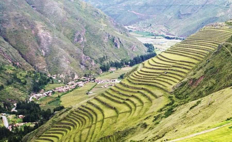Cusco: Full-Day Tour Ollantaytambo - Pisac and Chinchero - Is This Tour Right for You?