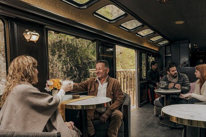 Cusco: Full-Day Tour to Machu Picchu by 360° train - A Few Considerations