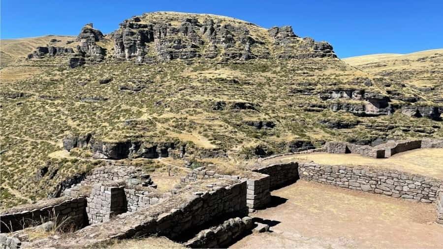 Cusco: Full Day Waqrapukara + Lunch Included - What Makes This Tour Stand Out?