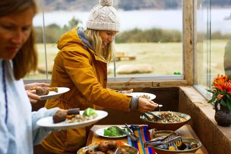 Cusco Gastronomic Tour - How This Tour Enhances Your Cusco Visit