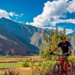 Cusco: Half Day Bicycle Tour to Sacred Valley - Starting Point: Cheqerek Community
