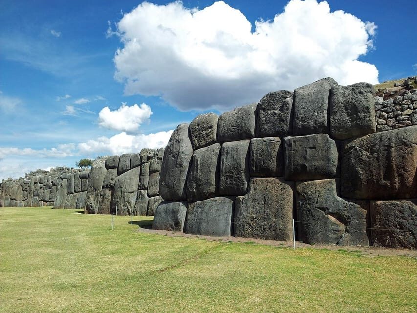 Cusco: Half-Day City Tour with Sacsayhuaman and Q'enco - Who Should Book This Tour?