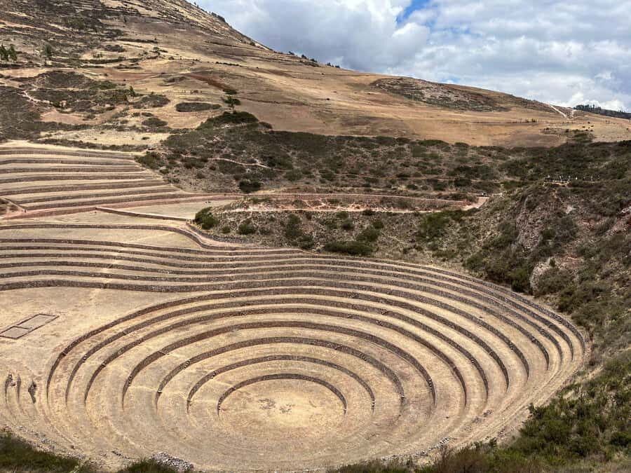 CUSCO HALF-DAY CULTURAL TOUR MORAY, SALT MINES AND CHINCHERO - What Travelers Say