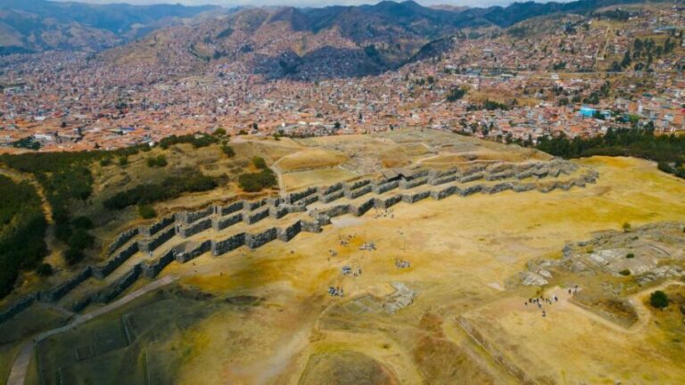 Cusco : Half-Day Explore Inca Ruins qoricancha sacsayhuaman - Final Thoughts: Who Should Book This Tour?