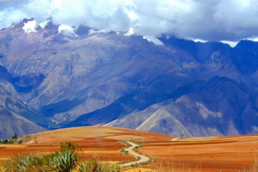Cusco: Half-Day Maras and Moray Tour - Who Should Consider This Tour?