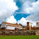 Cusco: Half-Day Tour to Chinchero, Moray & Maras Salt Mines - Exploring Chinchero: Inca Foundations and Colonial Layers