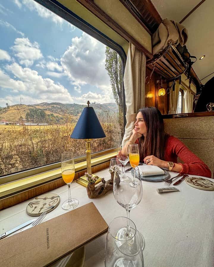 Cusco: Hiram Bingham Round Trip Luxury Train to Machu Picchu - What Makes This Tour Stand Out?