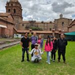 Cusco: Historic Walking Tour with Pisco Sour and Local Music - A Deep Dive into the Cusco Experience
