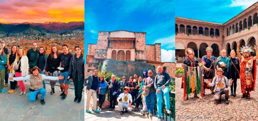 Cusco: Historic Walking Tour with Pisco Sour and Music Show - Value and Practical Details