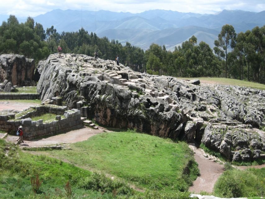 Cusco: Historical Guided City Tour with 4 Inca Ruins - Who Will Love This Tour?