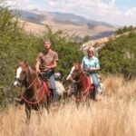 CUSCO: Horseback riding in the pampas of Maras - The Sum Up