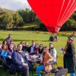 Cusco: Hot Air Balloon Ride with Breakfast and Champagne - What Travelers Are Saying