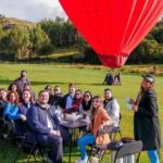 Cusco/Hot air balloon ride withchampagne-Private - Who Should Consider This Tour?