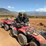 Cusco : Huaypo Lagoon Quad Tour - What’s Included and What to Budget For