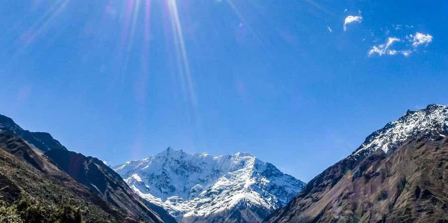 CUSCO : HUMANTAY LAGOON AND RAINBOW MOUNTAIN /2DAYS - Frequently Asked Questions