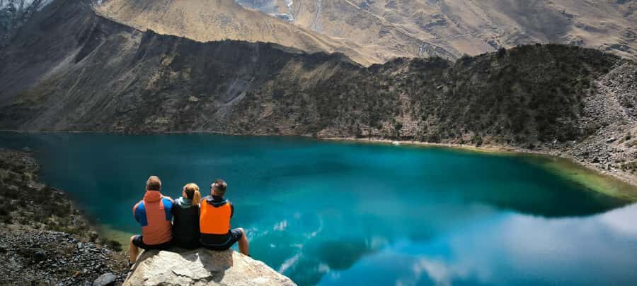 Cusco: Humantay Lagoon Private Tour - Exploring the Itinerary in Detail