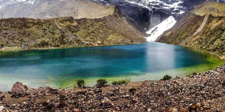 Cusco: Humantay Lake and Salkantay Day Trip + Meals - Why This Tour Offers Great Value