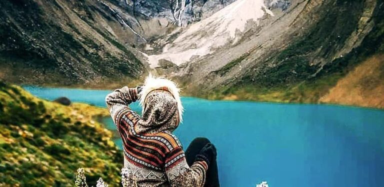 Cusco: Humantay Lake Day Trip with Breakfast and Lunch - A Detailed Look at the Humantay Lake Day Trip