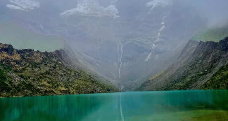 Cusco: Humantay Lake (Full day & Lunch included) - A Deep Dive into the Experience
