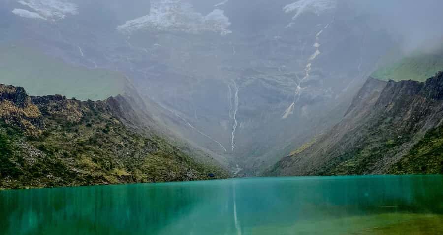 Cusco: Humantay Lake (Full day & Lunch included) - A Deep Dive into the Experience