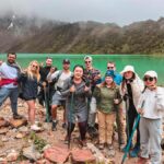 Cusco: Humantay Lake guided with buffet breakfast and lunch - Authentic Experiences and Practical Details