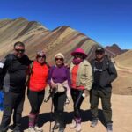 Cusco in 3 days: city tour, Rainbow Mountain and Machupicchu - Who Will Love This Tour?