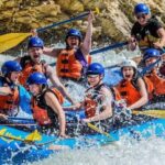 Cusco: Inca Jungle Adventure: 4 Days and 3 Nights - A Deep Dive into the Inca Jungle Experience