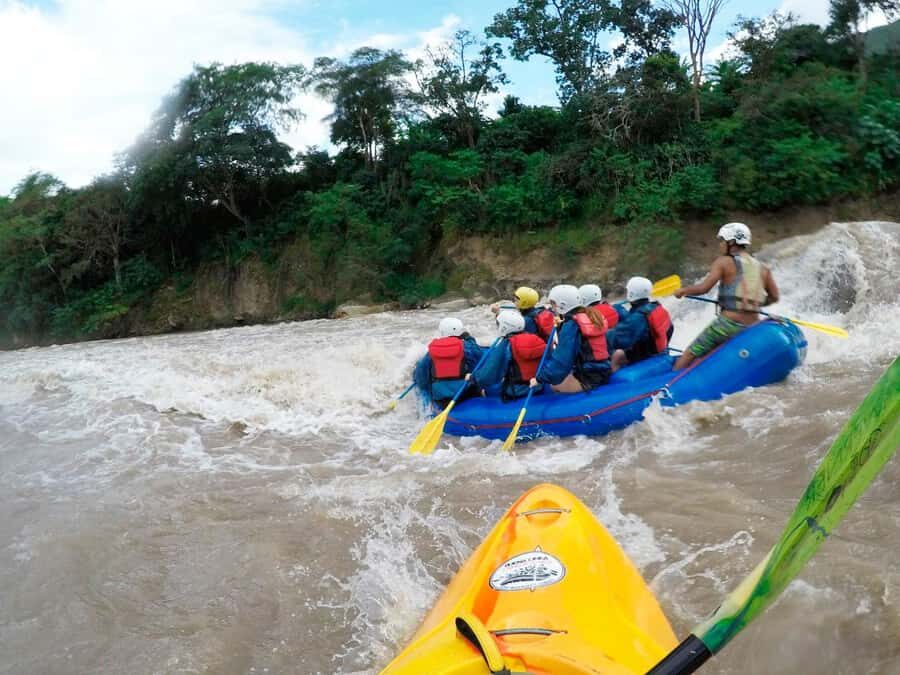 Cusco: Inca Jungle Adventure to Machu Picchu 4Days/3Nights - Is this tour worth it? Analyzing the value