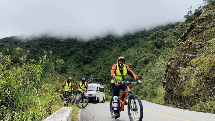 Cusco: Inca Jungle to Machu Picchu | 3 Days / 2 Nights Tour - What Makes This Tour Stand Out