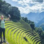 Cusco: Inca Trail 2 days trekking - Machu Picchu - Who Should Consider This Tour?