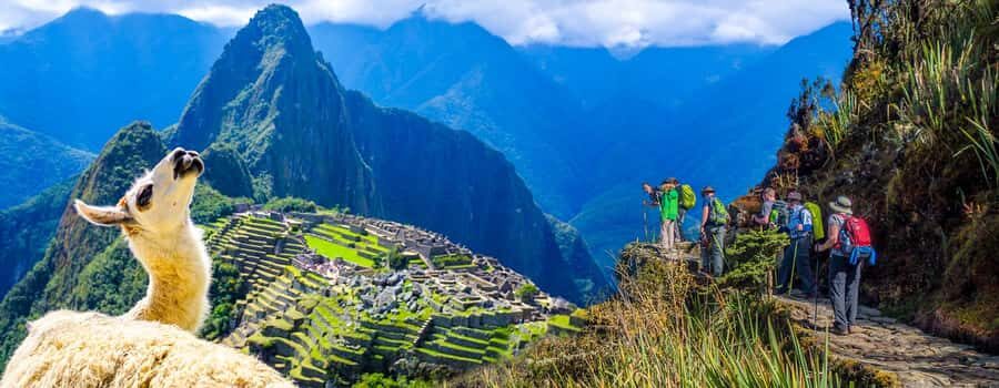 Cusco: Inca Trail 2 days trekking - Machu Picchu - Final Thoughts