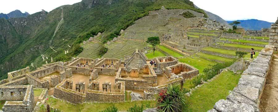 Cusco: Inca Trail to Machu Picchu |2 days| - Key Points