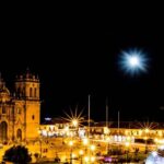 Cusco: Legends and History Night Tour with Pisco Sour - Who Should Join This Tour?