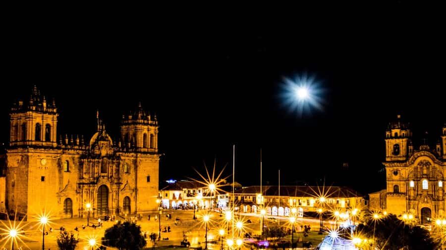 Cusco: Legends and History Night Tour with Pisco Sour - Who Should Join This Tour?