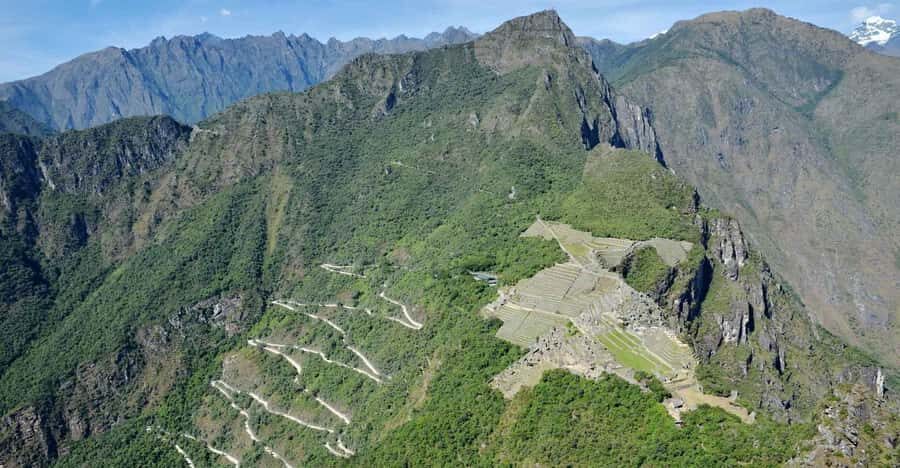 Cusco: Machu Picchu 1 day tour and Huayna Picchu Mountain - What Makes This Tour Stand Out