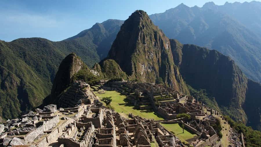 Cusco: Machu Picchu 1 Day Tour and Huayna Picchu Mountain - Climbing Huayna Picchu: A Personal Adventure