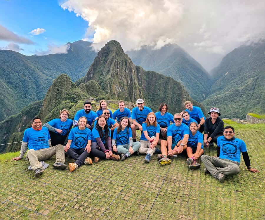 Cusco: Machu Picchu 2-Day Inca Trail with Panoramic Train - Who Will Love This Tour?