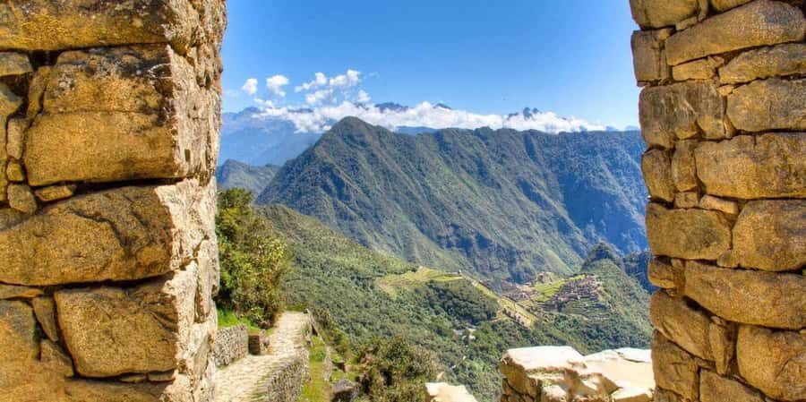Cusco & Machu Picchu: 3 Day Tour Package - A Closer Look at the 3-Day Itinerary