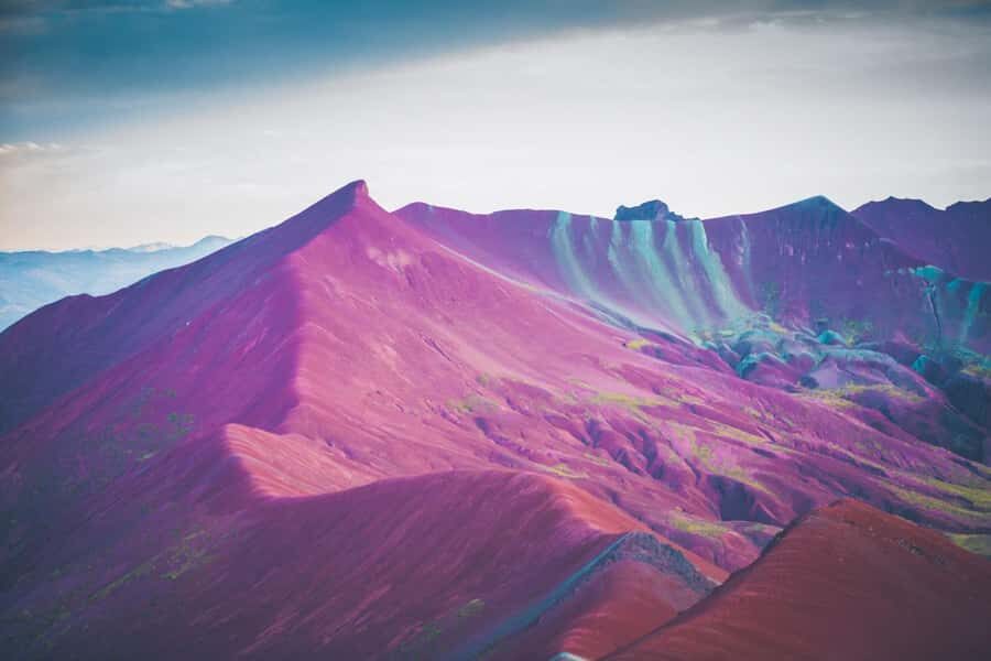 Cusco & Machu Picchu: 5 days of adventure, culture and tradition - What’s Included, What’s Not